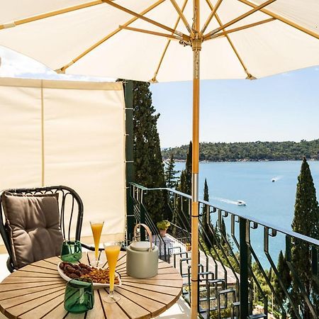 Beach House Sveti Jakov 1 Дубровник Экстерьер фото
