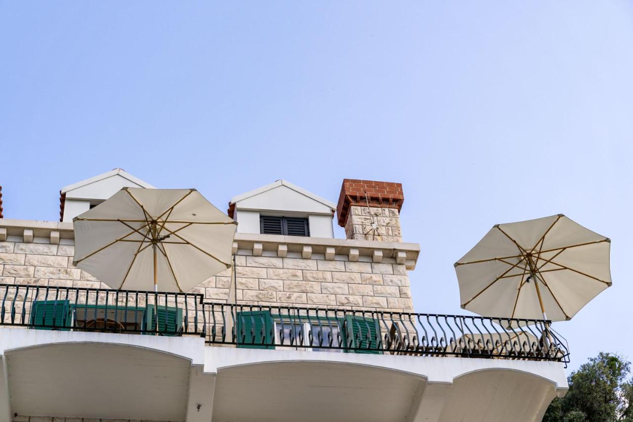 Beach House Sveti Jakov 1 Дубровник Экстерьер фото