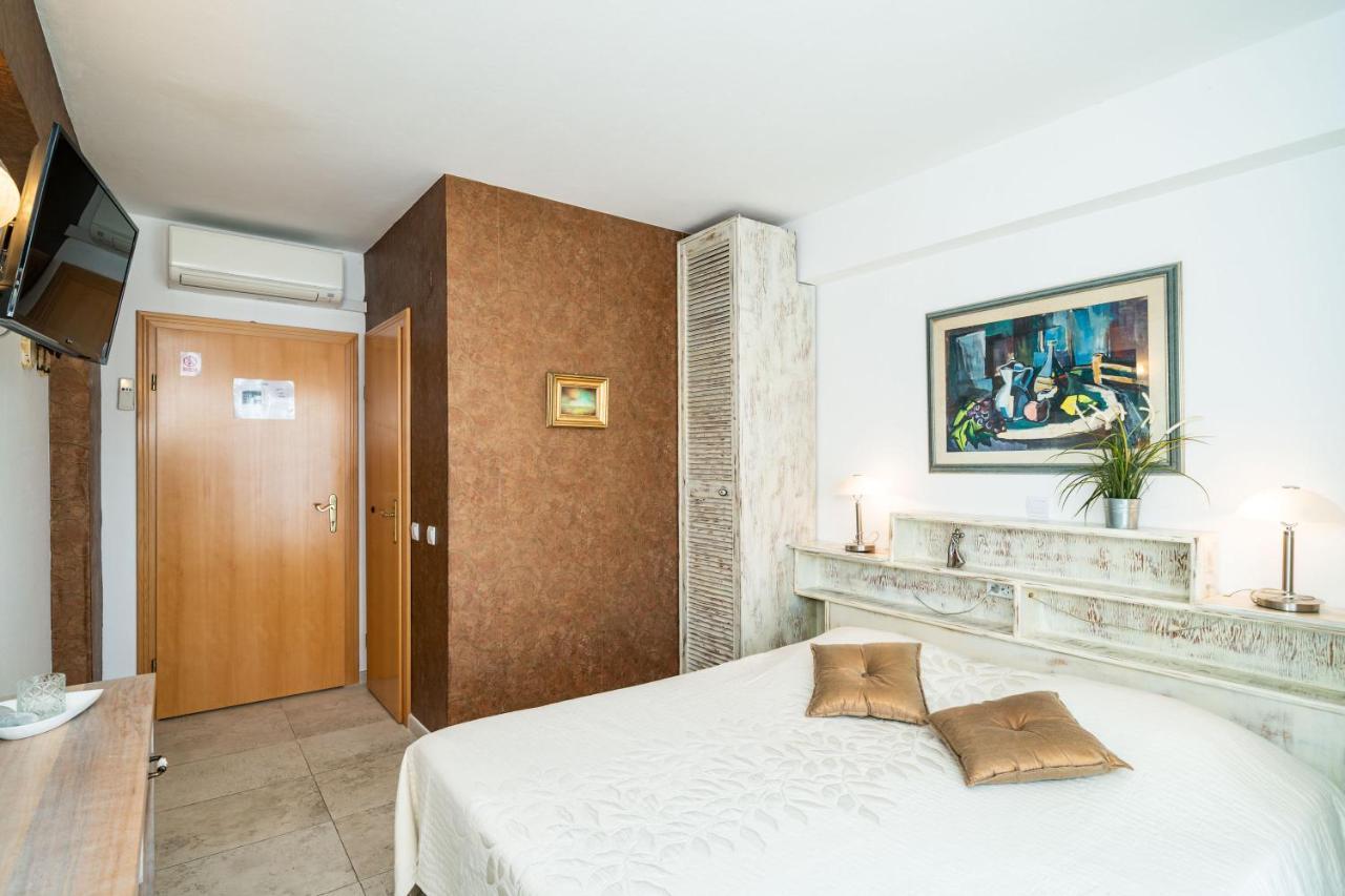 Beach House Sveti Jakov 1 Дубровник Экстерьер фото