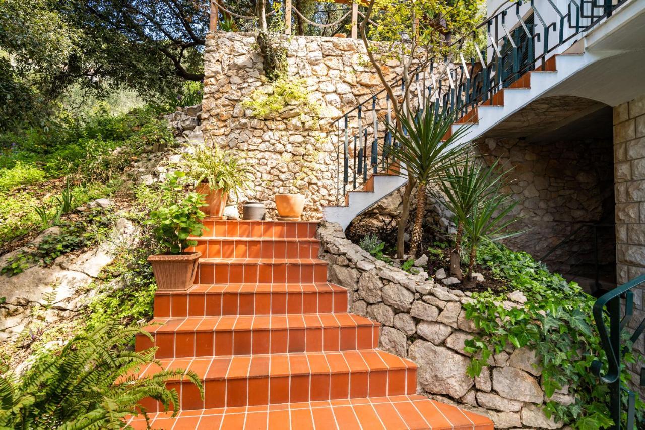 Beach House Sveti Jakov 1 Дубровник Экстерьер фото